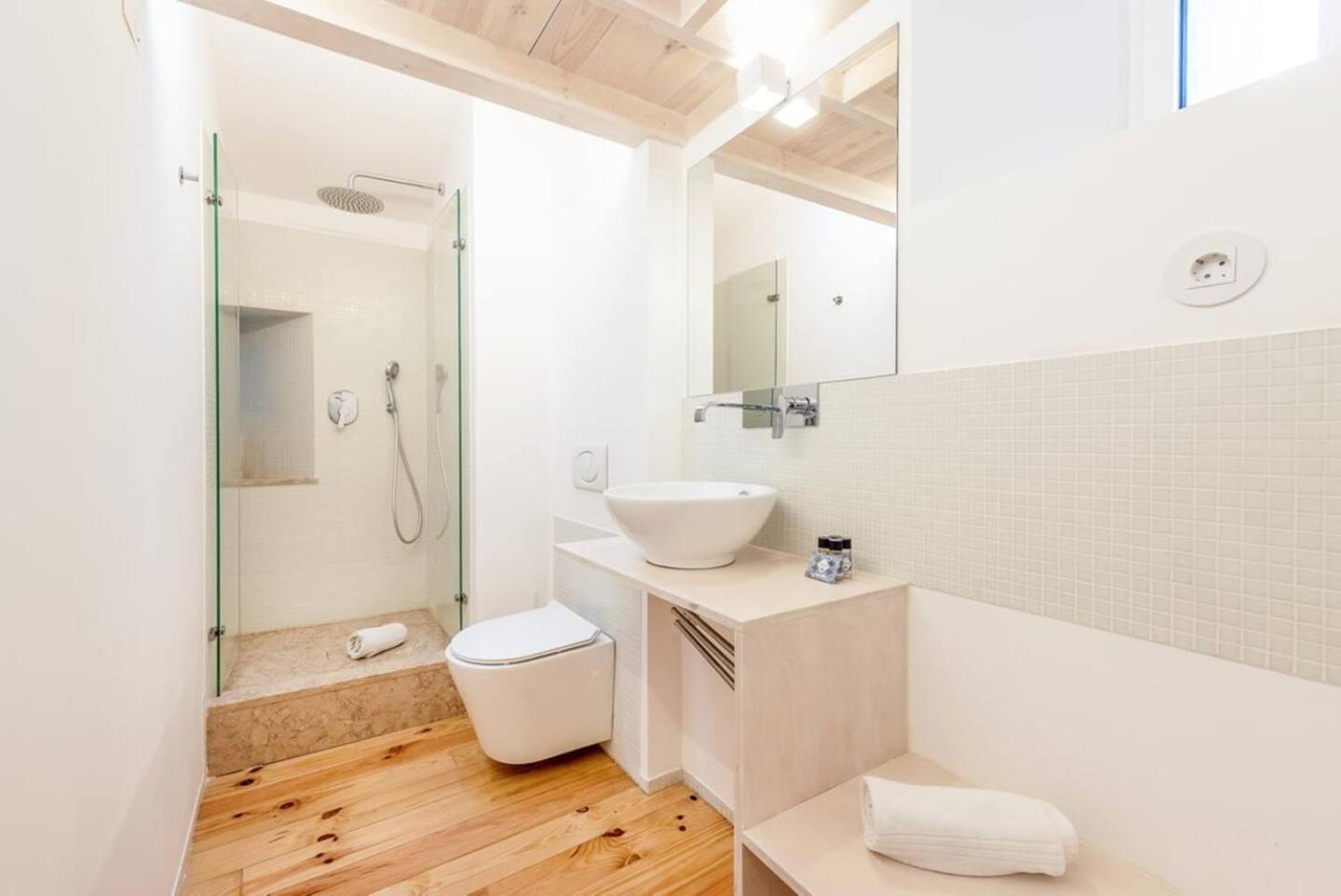 Alfama's Charm Apartamento