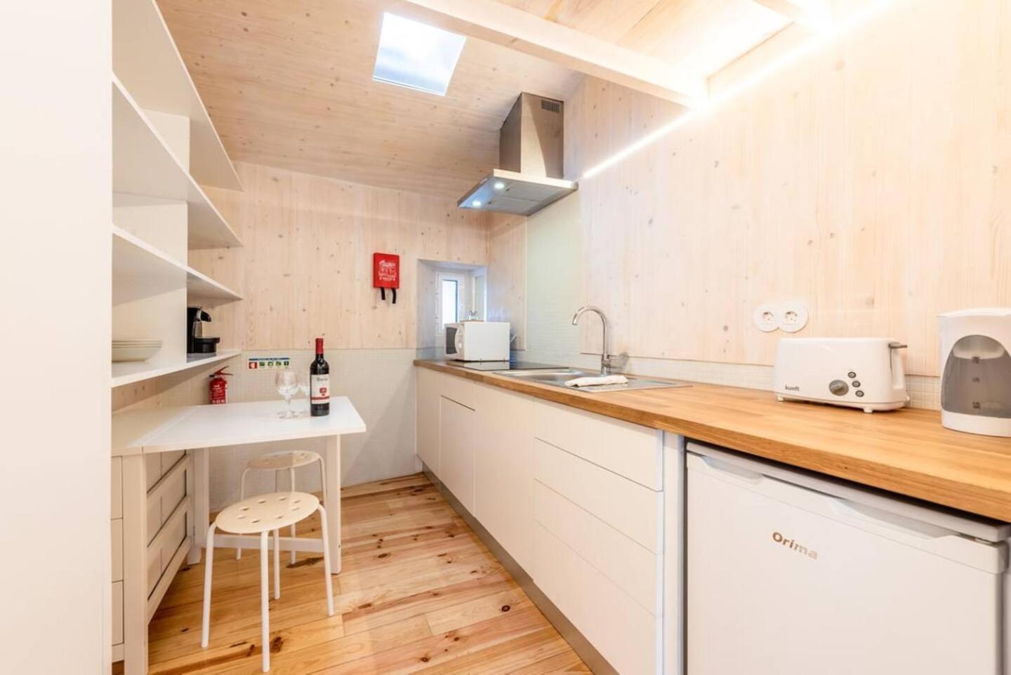 Apartamento Alfama's Charm *