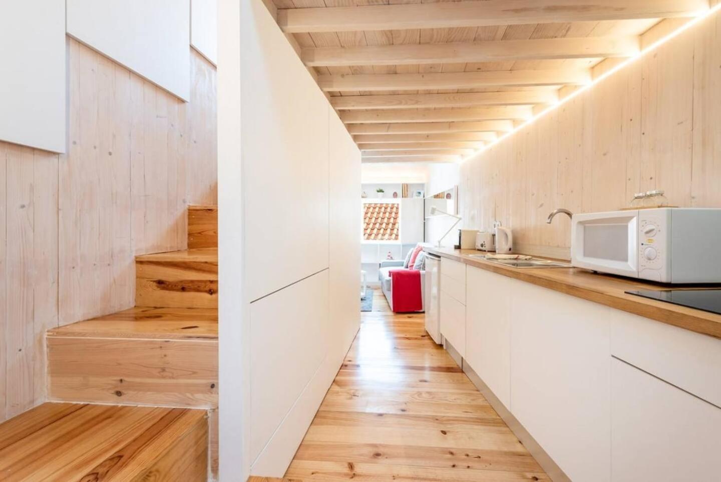 Apartamento Alfama's Charm