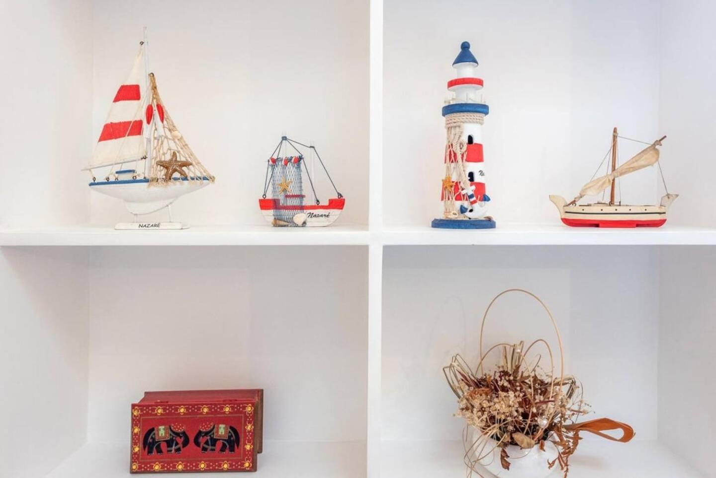 Alfama's Charm Apartamento