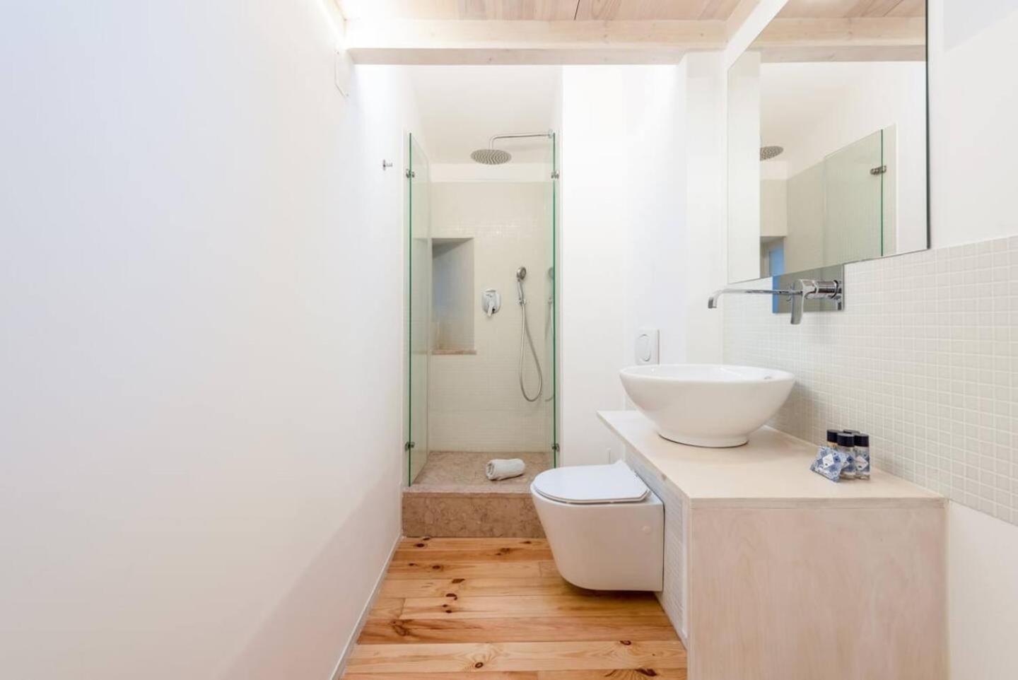 Apartamento Alfama's Charm *