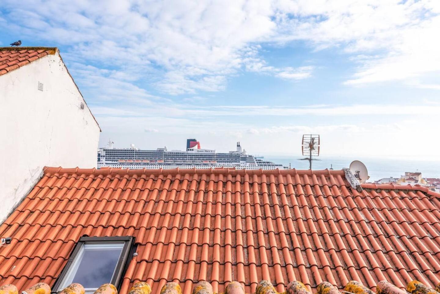 Alfama's Charm * Lisboa