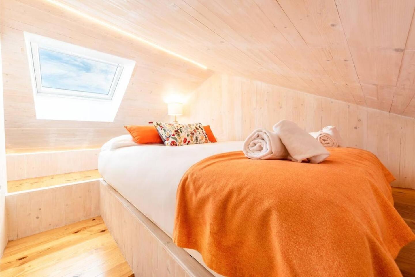 Apartamento Alfama's Charm