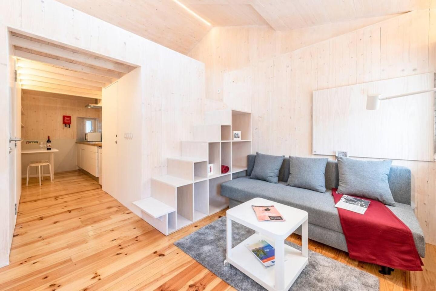 Alfama's Charm Apartamento Lisboa