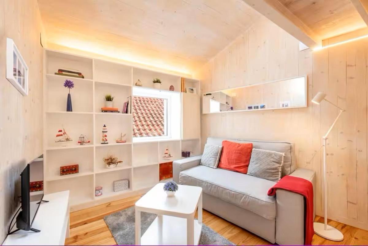 Apartamento Alfama's Charm