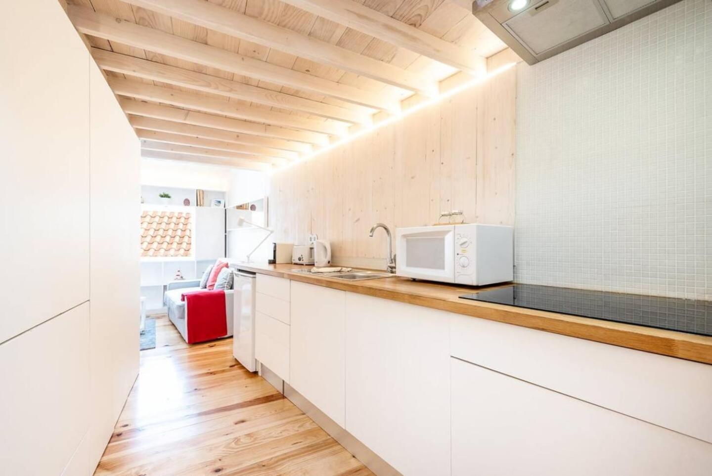 Apartamento Alfama's Charm Lisboa