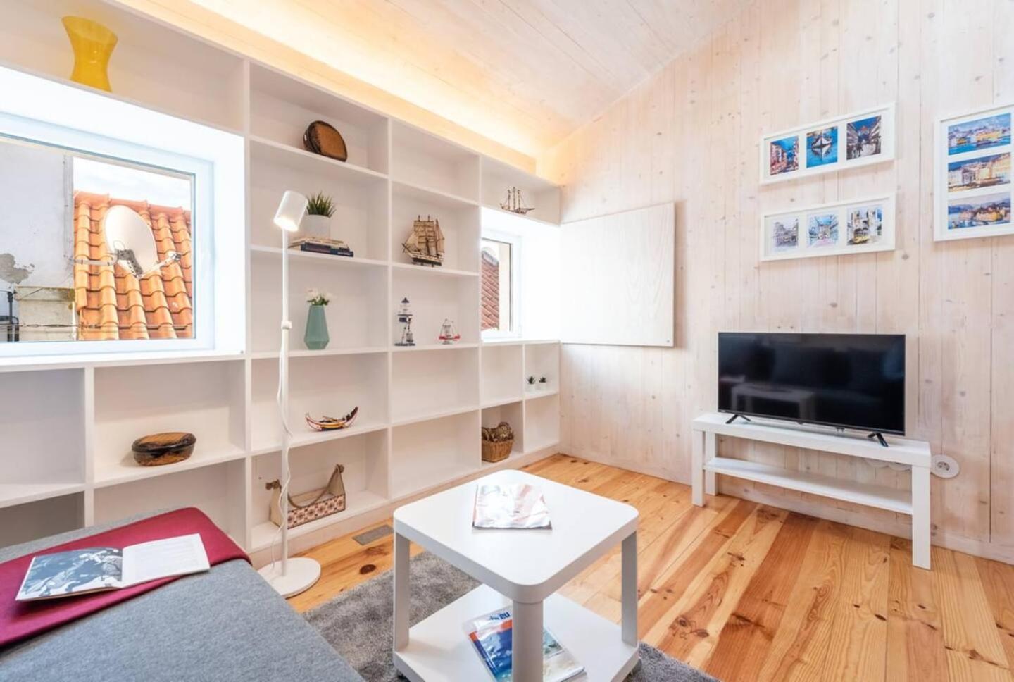 Apartamento Alfama's Charm *